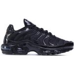 Nike Air Max Plus Triple Black 604133-050 – Hledejceny.cz