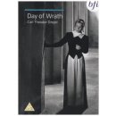 Day Of Wrath DVD
