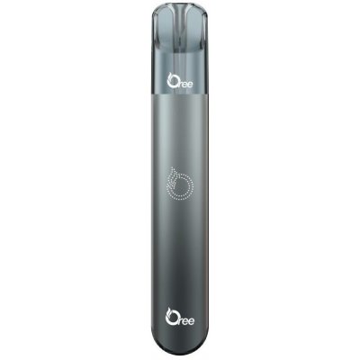 Oree Galaxy X Grey Black 400 mAh – Zboží Dáma