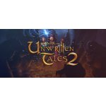 The Book of Unwritten Tales Collection – Hledejceny.cz