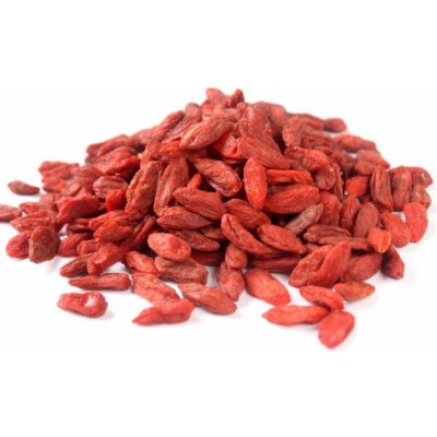 Milota Goji kustovnice čínská plod 100 g – Sleviste.cz