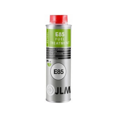 JLM E85 Fuel Treatment 250 ml – Hledejceny.cz