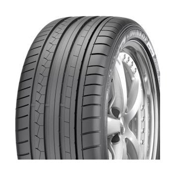 Dunlop SP Sport Maxx GT 245/40 R19 98Y