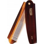 Uppercut Deluxe Flip Comb CT7 – Zboží Dáma
