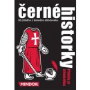 Mindok Černé historky: Příběhy ze středověku