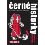 Mindok Černé historky: Příběhy ze středověku – Hledejceny.cz