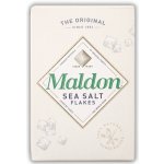 Maldon Maldonská mořská sůl 250 g – Hledejceny.cz
