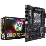 Gigabyte X299 UD4 Pro – Hledejceny.cz