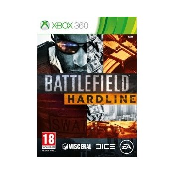 Battlefield: Hardline