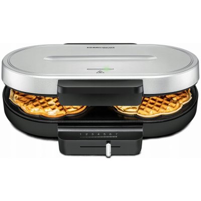 ROMMELSBACHER WA 1250 – Sleviste.cz