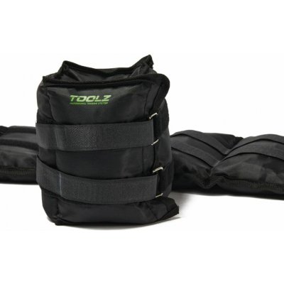 Sveltus Wrist weight 2 x 2 kg – Zboží Dáma