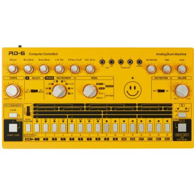 Behringer RD-6-AM – Zboží Dáma