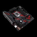 Asus ROG STRIX B360-G GAMING 90MB0WD0-M0EAY0