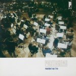 Portishead - Roseland Nyc Live LP – Hledejceny.cz