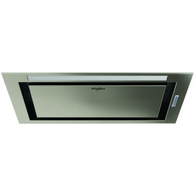 Whirlpool WCT3 64 FLB X – Zboží Dáma