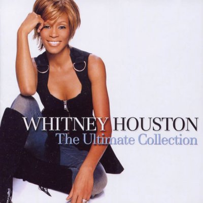 HOUSTON WHITNEY - THE ULTIMATE COLLECTION CD