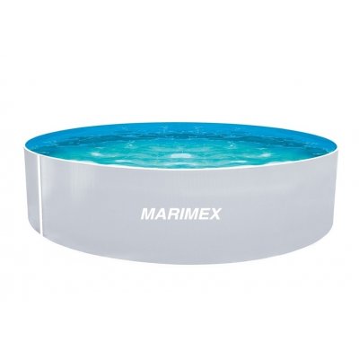 Marimex Orlando 3,66 x 0,91 m 10300018 – Zboží Dáma