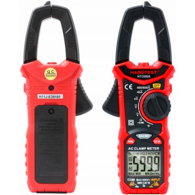 Habotest HT206A – HobbyKompas.cz