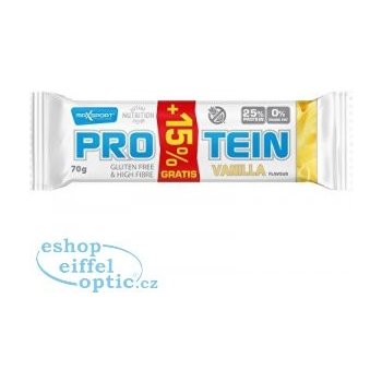 Max sport Protein bar 70 g