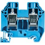 WIELAND Svorka 58.516.0055.6 WT 16 řadová modrá 58.516.0055.6 – Sleviste.cz