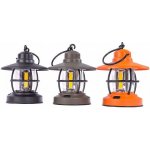 Svítilna Strend Pro Camping NX1069 lucerna RETRO mix barev 200 lm 3xAAA sellbox 6 ks lucerna ST2172763 – Hledejceny.cz