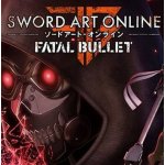 Sword Art Online: Fatal Bullet Complete – Hledejceny.cz
