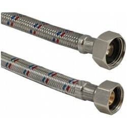 Novaservis M1/2" x M3/8"-80cm 103/80