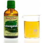 Bylinné kapky Ashwagandhá kapky tinktura 50 ml – Hledejceny.cz