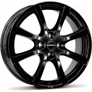 Borbet LV4 7x17 4x100 ET44 black