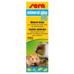 Sera Mineral Plus N 50 ml – Zboží Dáma