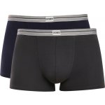Bellinda 2 Pack pánské boxerky vícebarevné BU858315-094190 – Hledejceny.cz