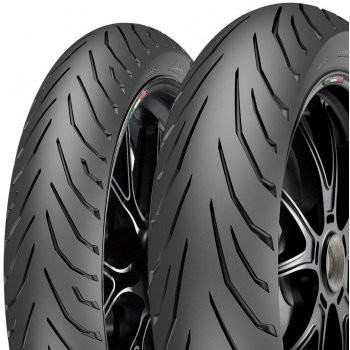 Pirelli Angel City 120/70 R17 58S