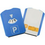 COMPASS ŠKRABKA + PARKOVACÍ HODINY + ŽETONY 06249 – Hledejceny.cz