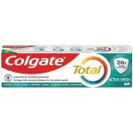 Colgate Total active fresh 75 ml – Hledejceny.cz