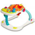 Toyz Edukační chodítko 4v1 – Zboží Dáma