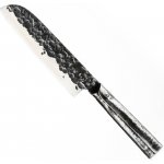 Forged Santoku nůž Brute 18 cm – Zboží Dáma