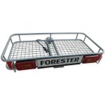 LKV Lomnice SUPERIOR s ohrádkou a světly - komaxit - 60 x 120 | Zboží Auto