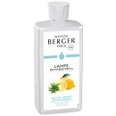 Maison Berger náplň do katalytické lampy Verbena 500 ml