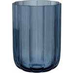 Villeroy & Boch Skleněná váza Fleur, 22,5 cm, modrá 11-7338-0949 – Hledejceny.cz