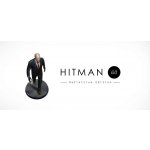 Hitman GO (Definitive Edition) – Hledejceny.cz