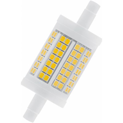 Osram LED žárovka Line 78 100 DIM, R7s, 12 W, 1521 lm, 2700 K, pr. 28 x 78 mm – Hledejceny.cz