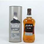 Isle of Jura The Sound 42,5% 1 l (tuba) – Hledejceny.cz