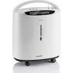 YUWELL Kyslíkový koncentrátor, dýchací přístrojYU 8F-5A, 5 litrů, až 93% koncentrace_ – Sleviste.cz