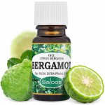 Saloos esenciální olej Bergamot 5 ml – Zboží Dáma