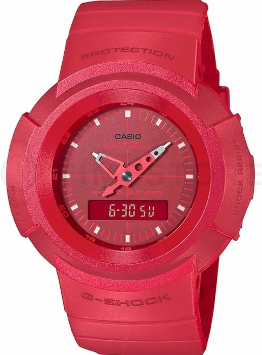 Casio AW-500BB-4