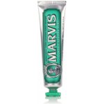 Marvis Classic Strong Mint s fluoridy 85 ml – Hledejceny.cz