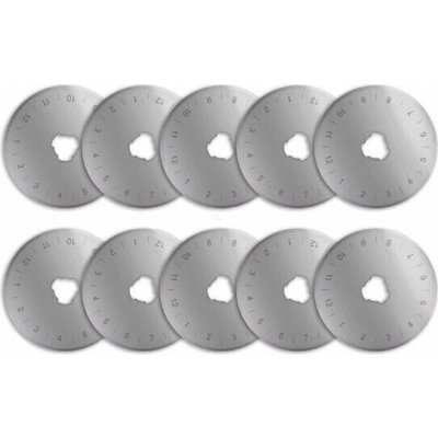 Texi 4099 Náhradní čepel – Hledejceny.cz