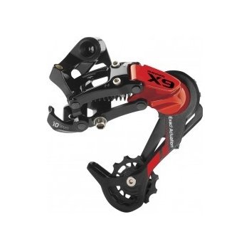 SRAM X.9