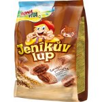 BonaVita Jeníkův lup cereální polštářky s náplní s čokoládovou příchutí 600 g – Zboží Mobilmania