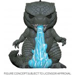 Funko Pop! Godzilla vs Kong Heat Ray Godzilla 1018 – Hledejceny.cz